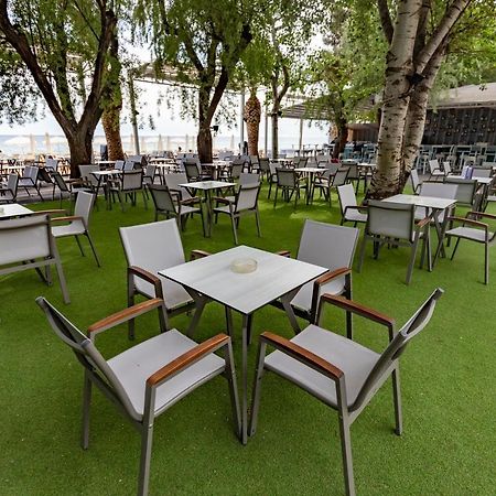 Mama'S House Luxury Apartments فلوغيتا المظهر الخارجي الصورة