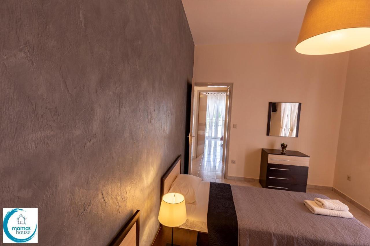 Mama'S House Luxury Apartments فلوغيتا المظهر الخارجي الصورة