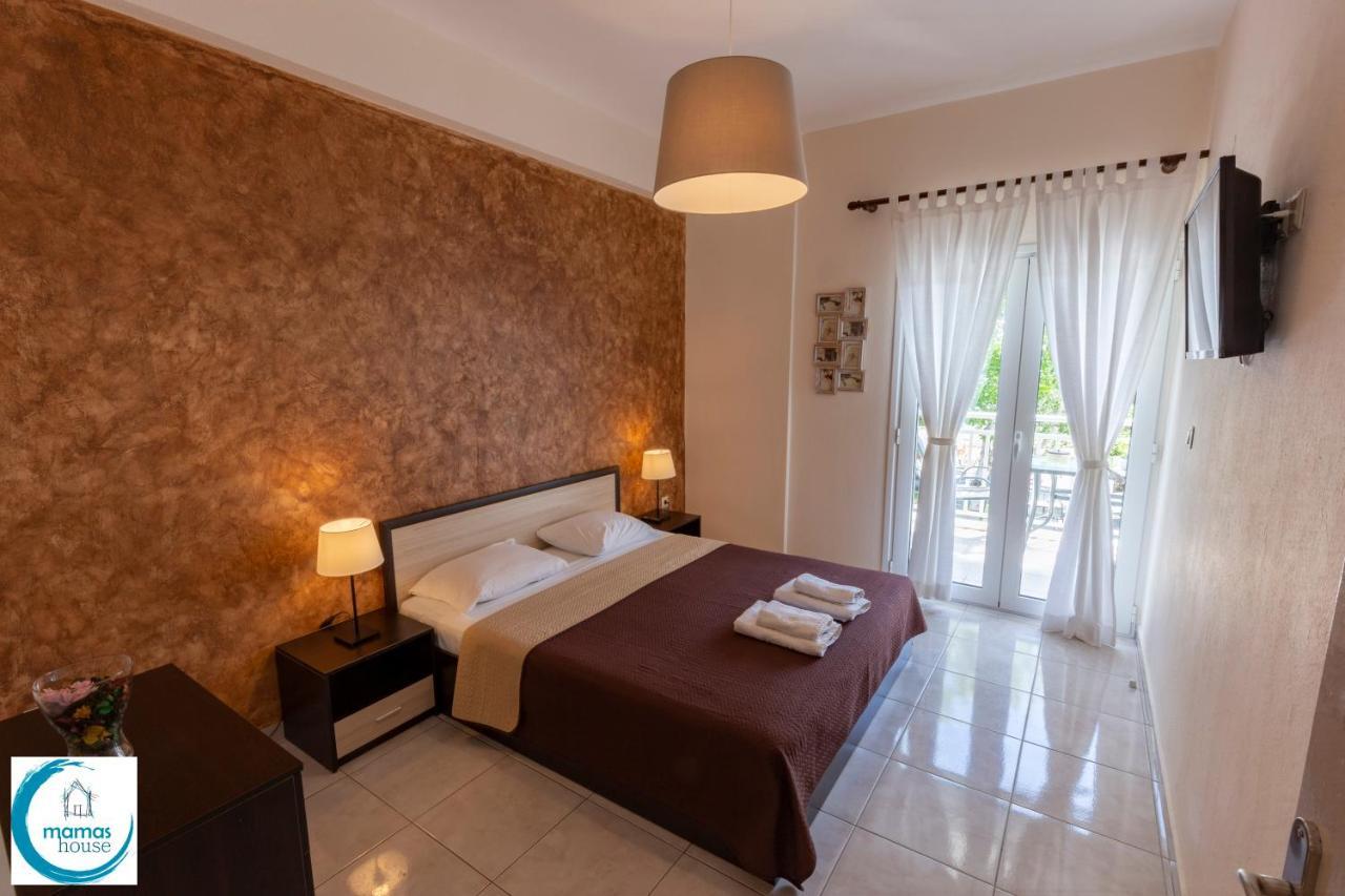 Mama'S House Luxury Apartments فلوغيتا المظهر الخارجي الصورة