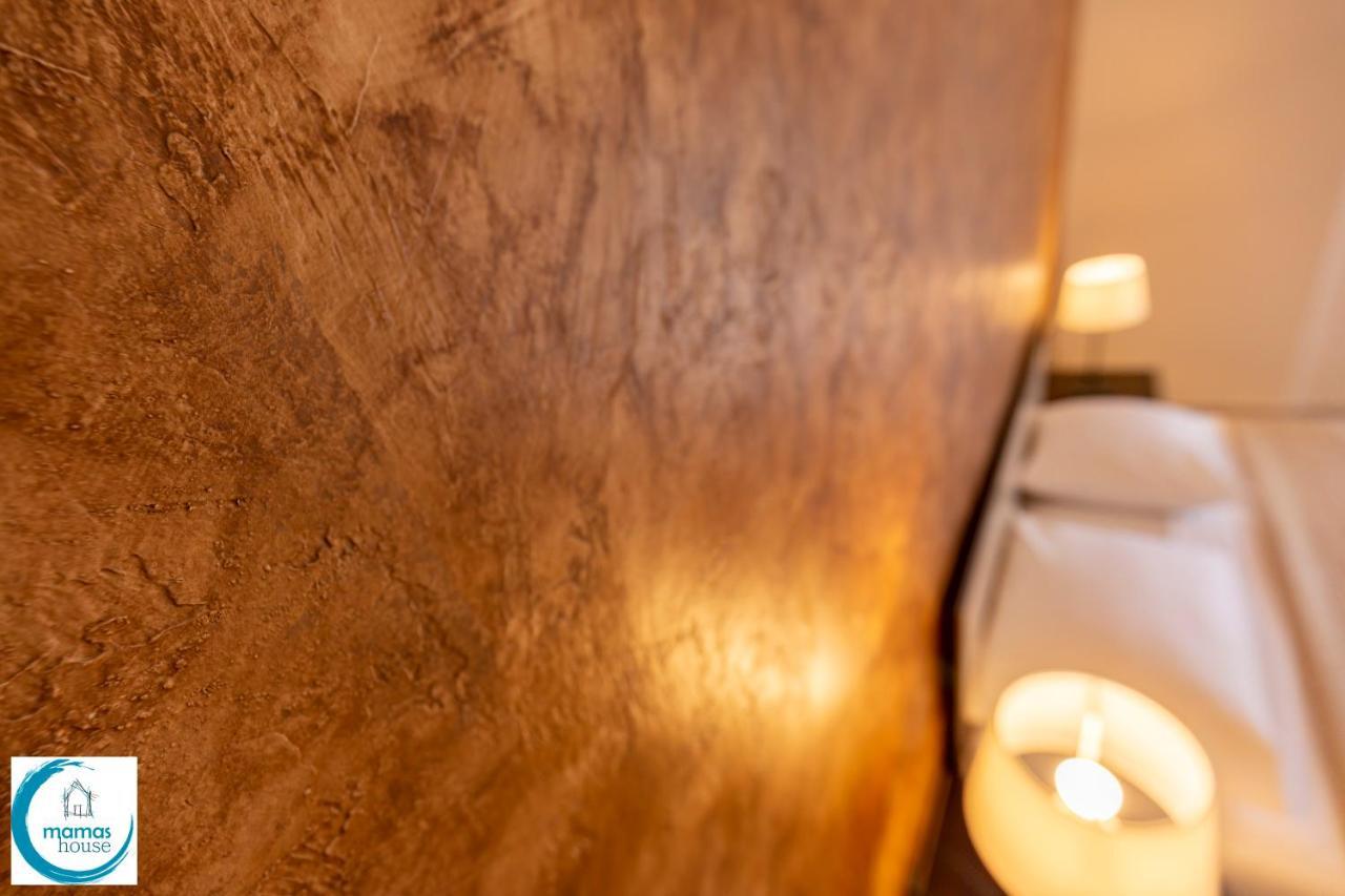 Mama'S House Luxury Apartments فلوغيتا المظهر الخارجي الصورة