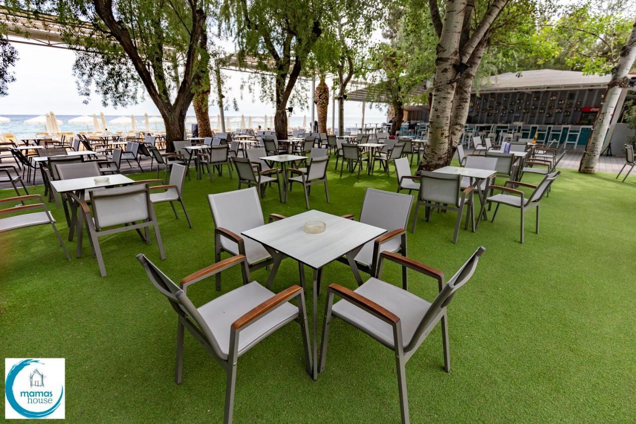 Mama'S House Luxury Apartments فلوغيتا المظهر الخارجي الصورة