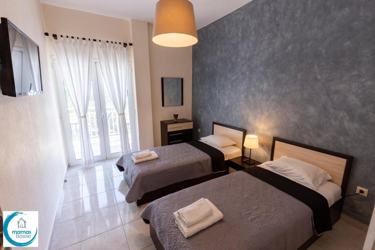 Mama'S House Luxury Apartments فلوغيتا المظهر الخارجي الصورة