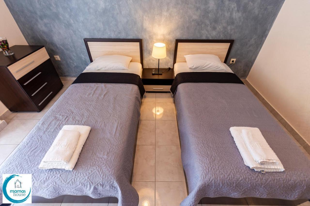 Mama'S House Luxury Apartments فلوغيتا المظهر الخارجي الصورة