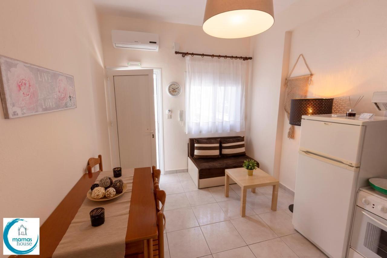 Mama'S House Luxury Apartments فلوغيتا المظهر الخارجي الصورة
