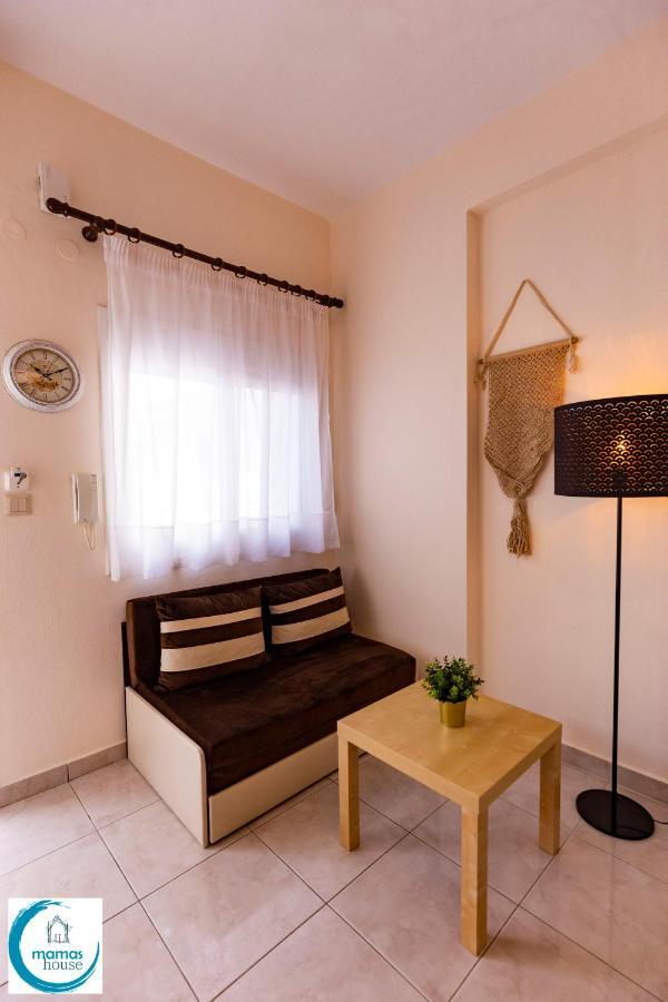Mama'S House Luxury Apartments فلوغيتا المظهر الخارجي الصورة