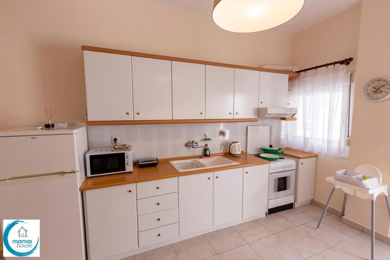 Mama'S House Luxury Apartments فلوغيتا المظهر الخارجي الصورة