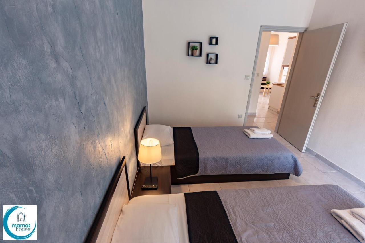 Mama'S House Luxury Apartments فلوغيتا المظهر الخارجي الصورة