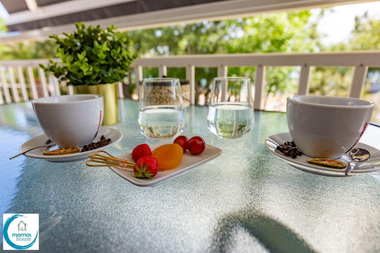 Mama'S House Luxury Apartments فلوغيتا المظهر الخارجي الصورة