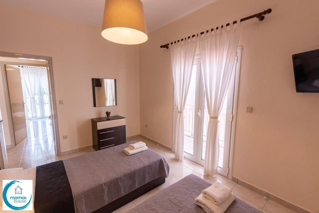 Mama'S House Luxury Apartments فلوغيتا المظهر الخارجي الصورة